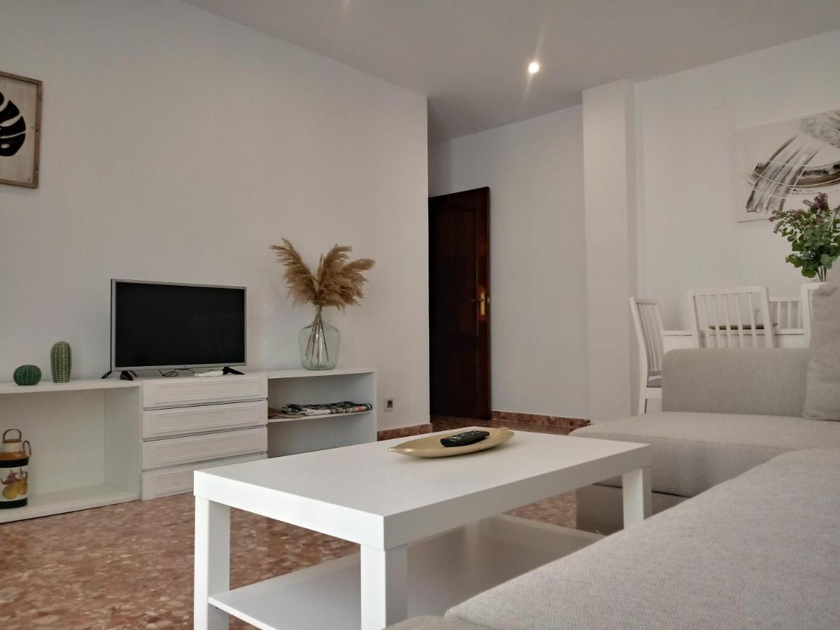 Apartmán Balcon Del Cardenal Baeza Exteriér fotografie