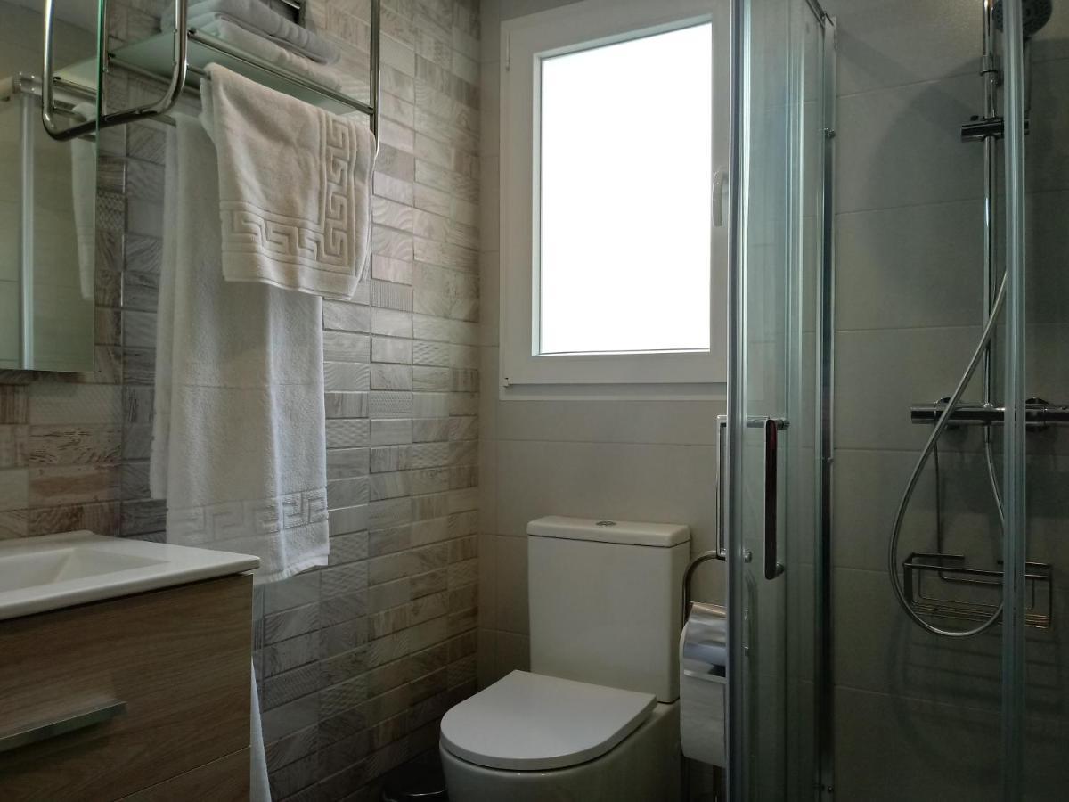 Apartmán Balcon Del Cardenal Baeza Exteriér fotografie