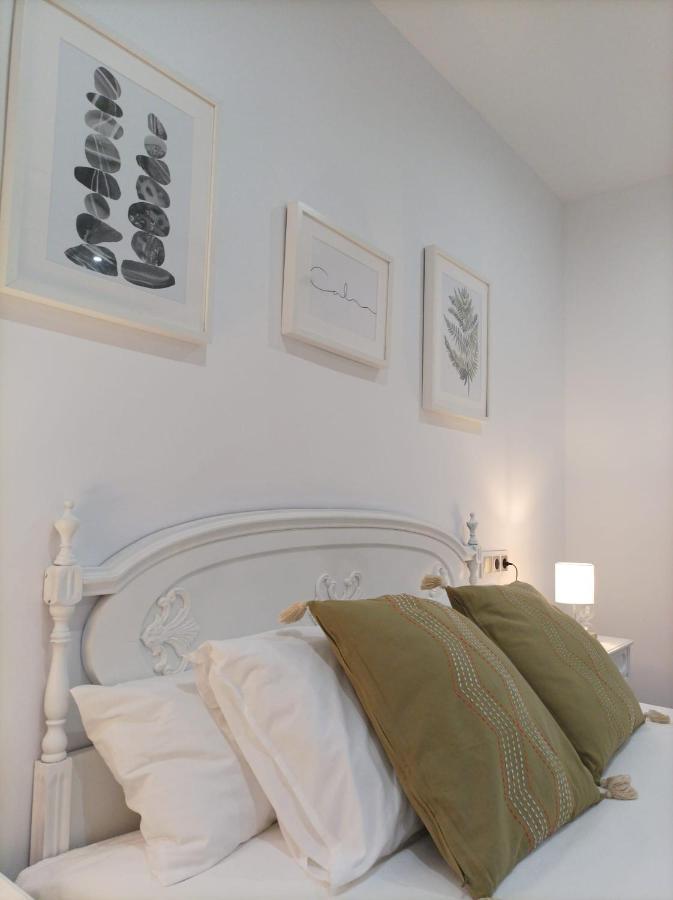 Apartmán Balcon Del Cardenal Baeza Exteriér fotografie