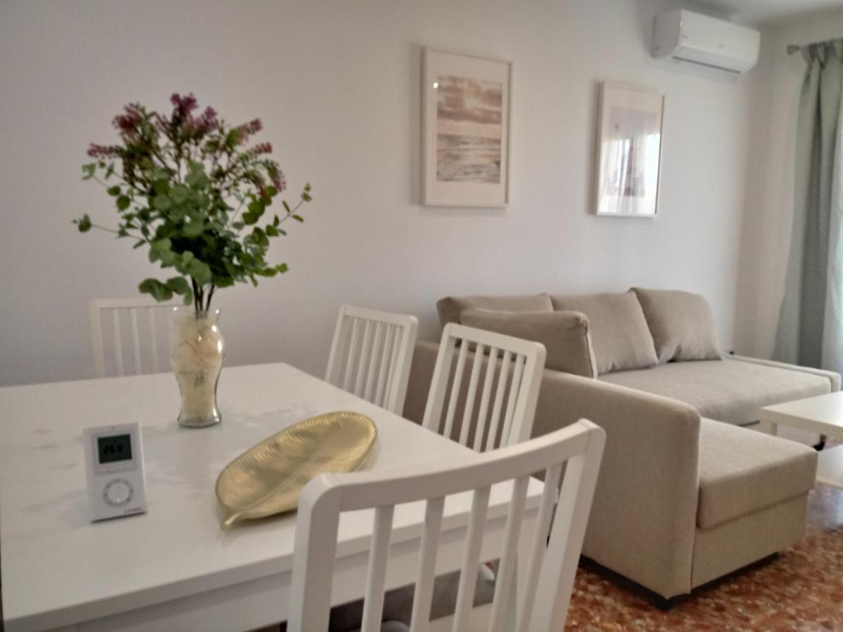 Apartmán Balcon Del Cardenal Baeza Exteriér fotografie