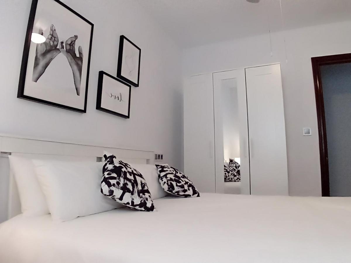 Apartmán Balcon Del Cardenal Baeza Exteriér fotografie