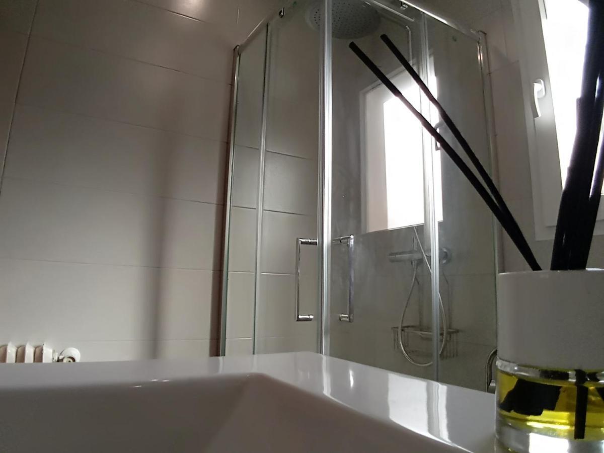 Apartmán Balcon Del Cardenal Baeza Exteriér fotografie
