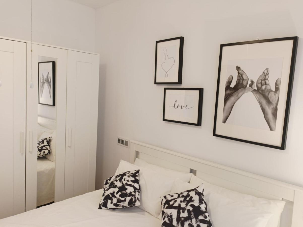 Apartmán Balcon Del Cardenal Baeza Exteriér fotografie