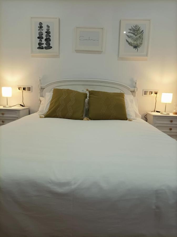 Apartmán Balcon Del Cardenal Baeza Exteriér fotografie